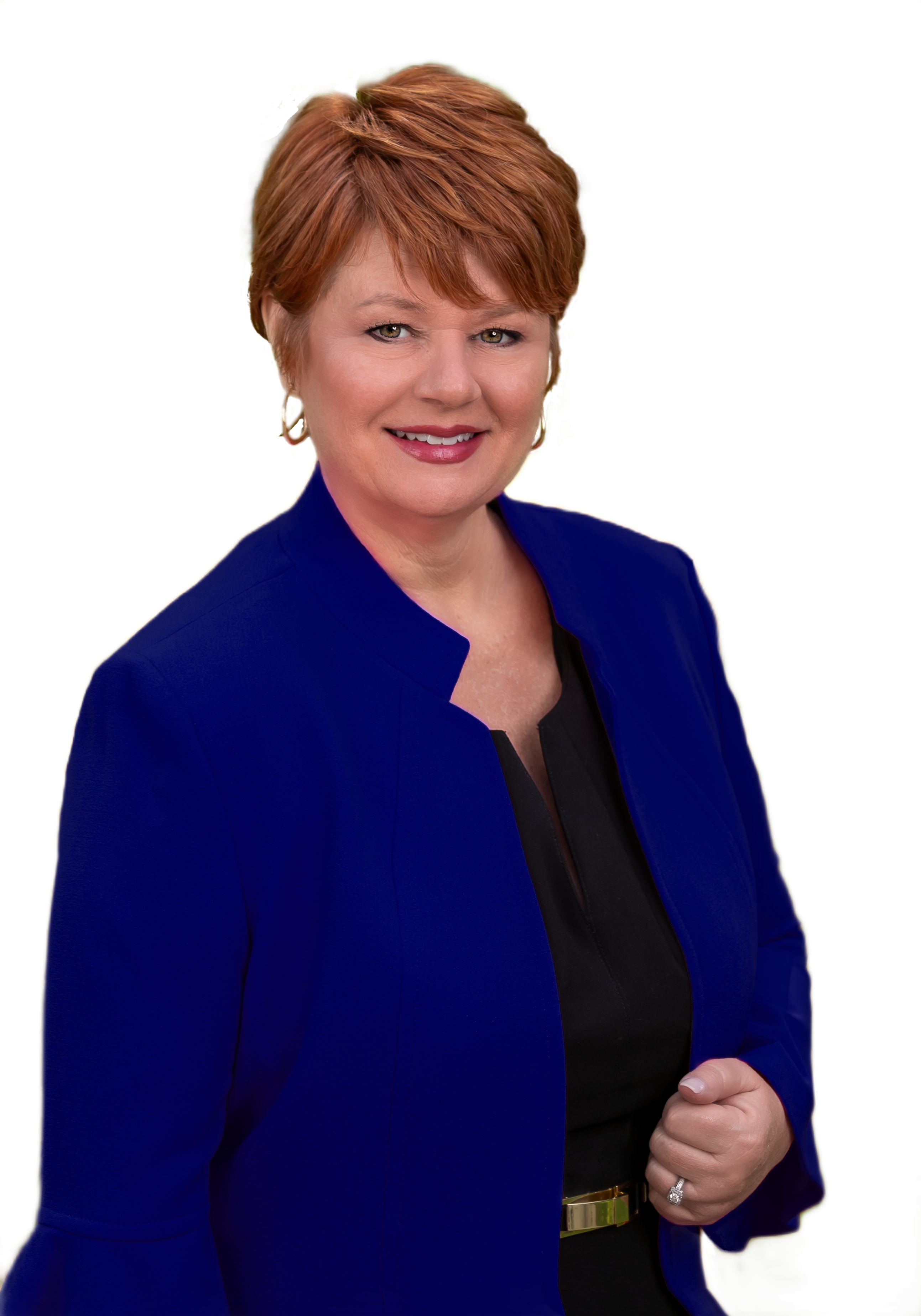 Kat Gelberger