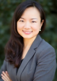 Alexandra Zhou