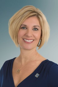Tracey Fiorelli