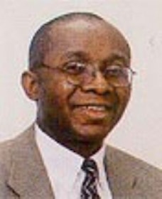 Eugene Onwunaka