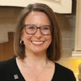 Sarah Gustafson