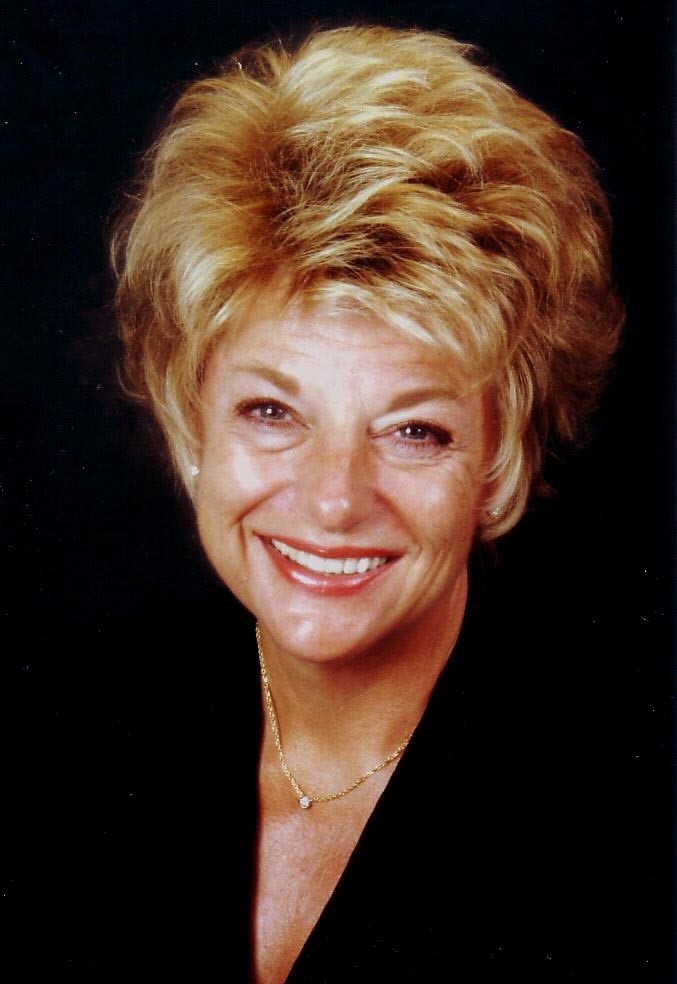Patricia Verb