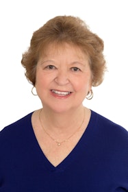 Mary Ellen Cox