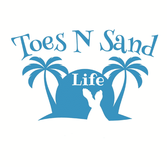 Toes N Sand Properties