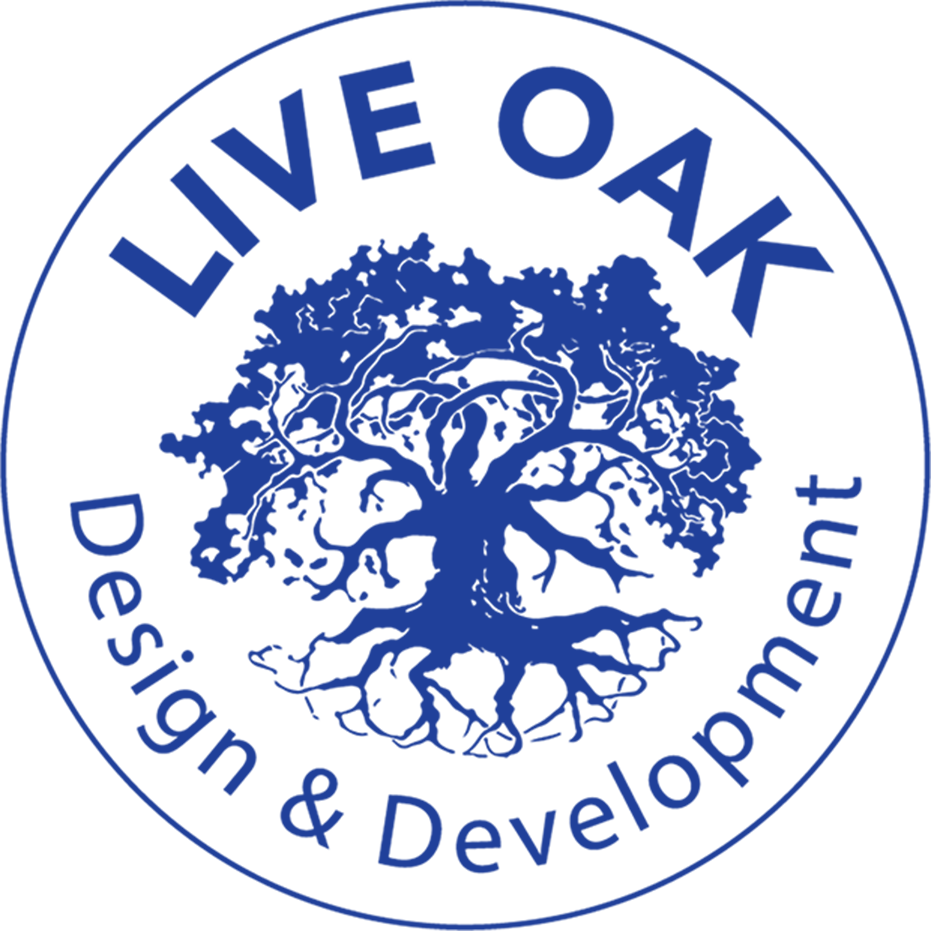 Live Oak  Design & Development