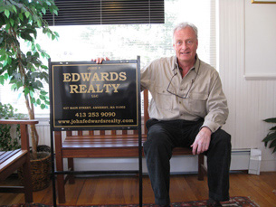 John  F. Edwards