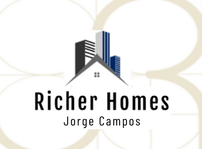 Richer Homes -  Jorge Campos