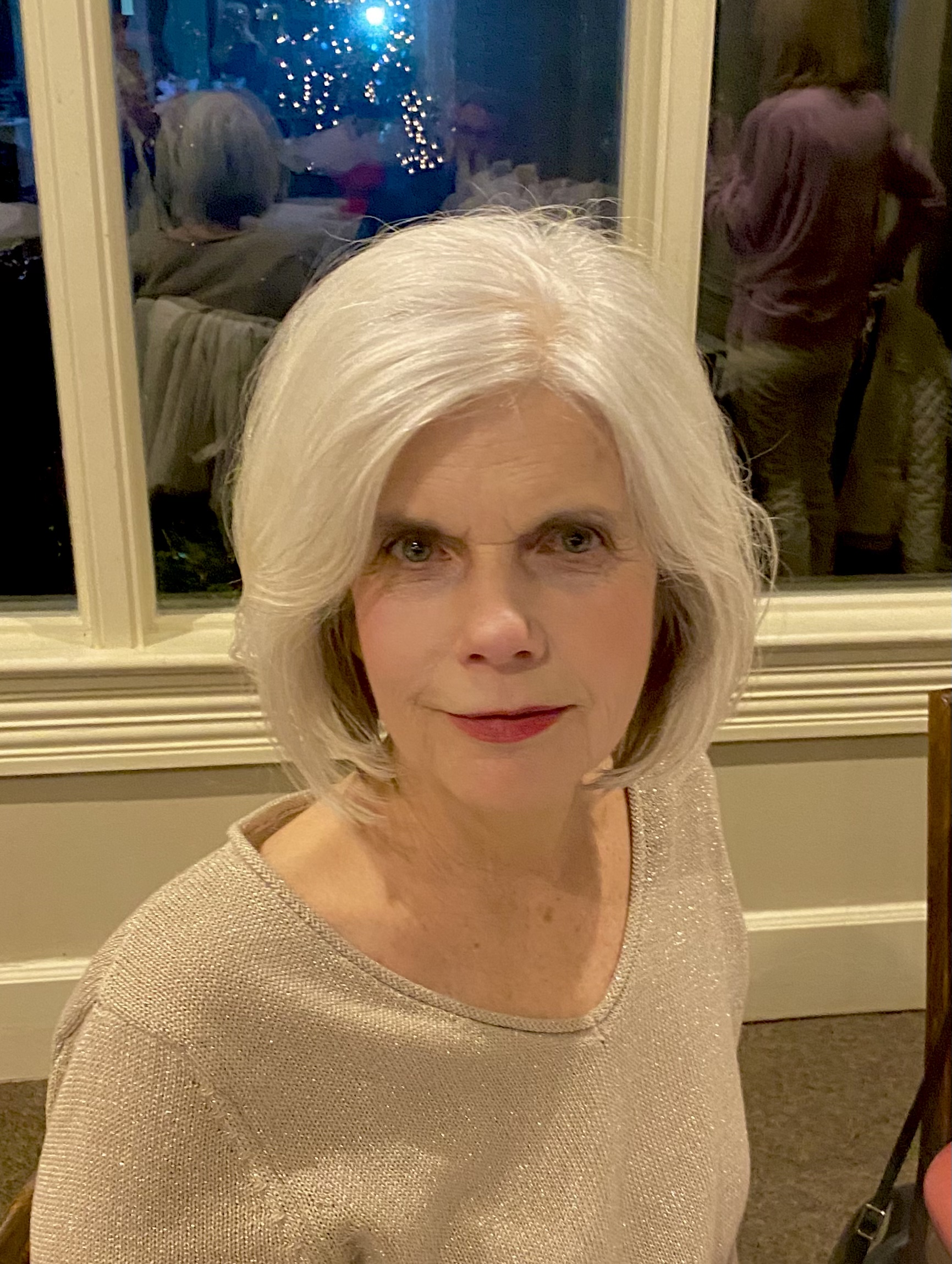 Gloria Thompson Gloria Thompson