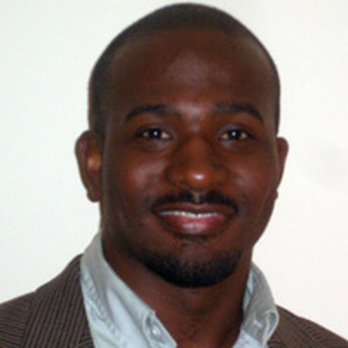 Damien Mahaffey