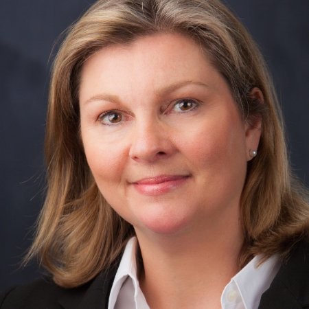 Gail McCarthy, MBA