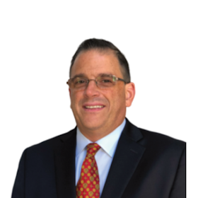 Raymond Ebro