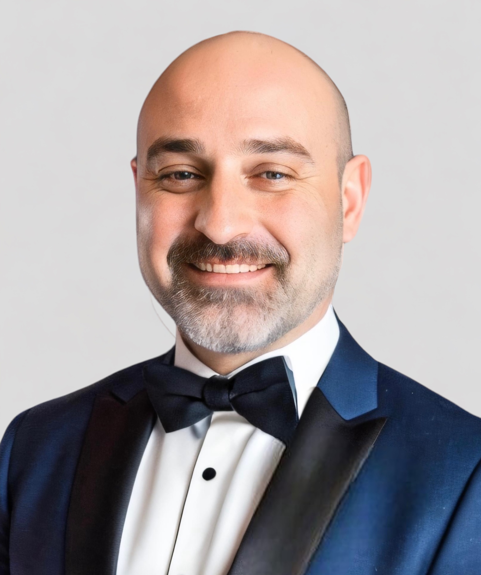 Zurab Kvantrishvili - Coldwell Banker Hearthside