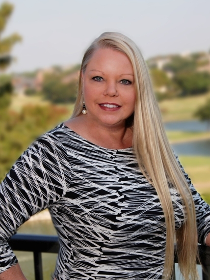Brenda Thompson