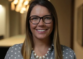 Kate Fisher