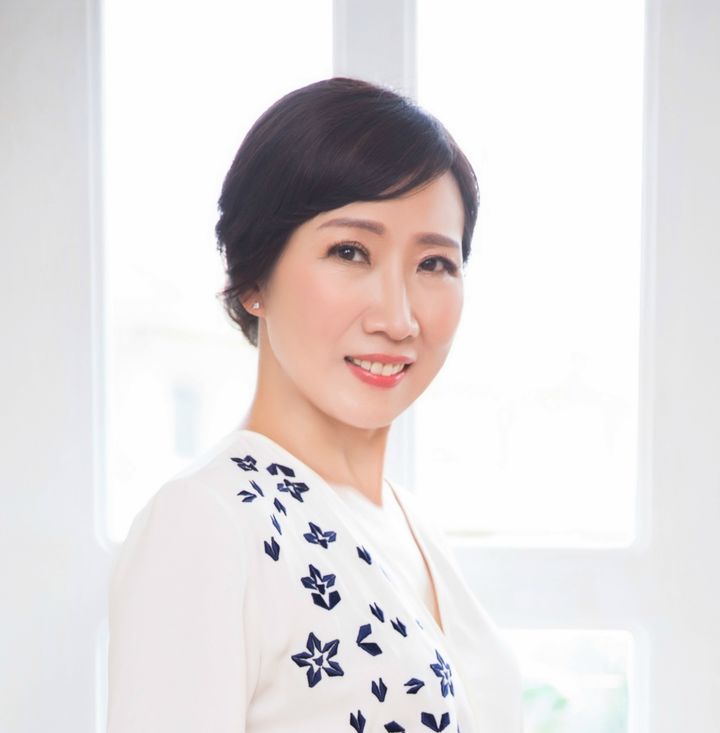 Susan Hu