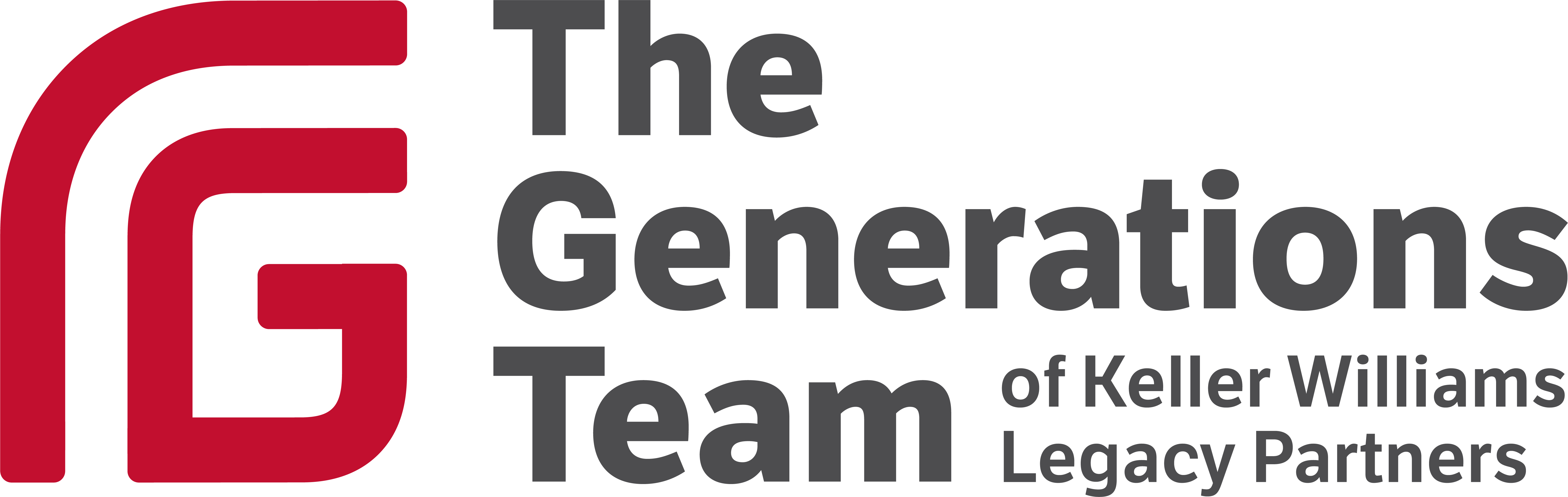 The Generations Team of Keller Williams Legacy Partners