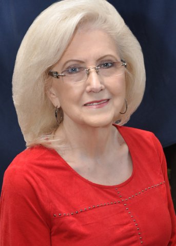 Samantha Gillin