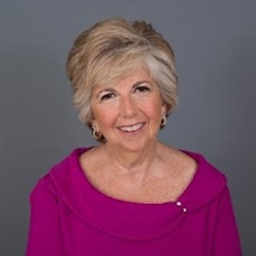 Mary Ann Quinn