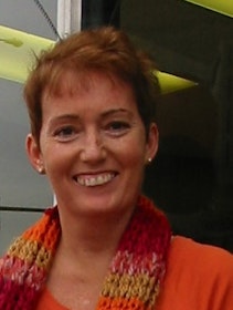 Joanne Beatty, Administrative Support